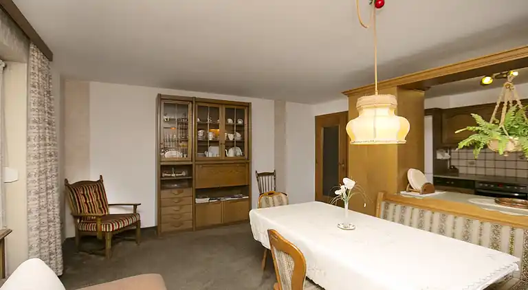 Apartment in Lechaschau