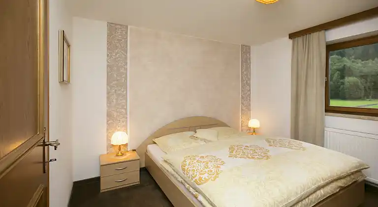 Apartment in Lechaschau