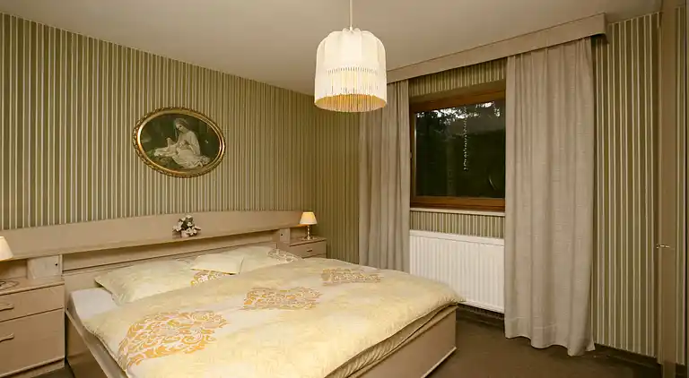 Apartment in Lechaschau