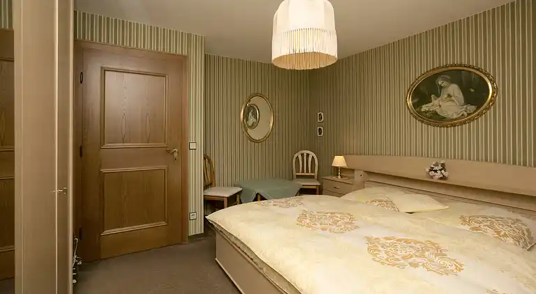 Apartment in Lechaschau