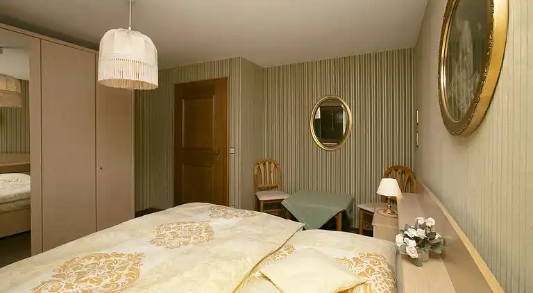 Apartment in Lechaschau