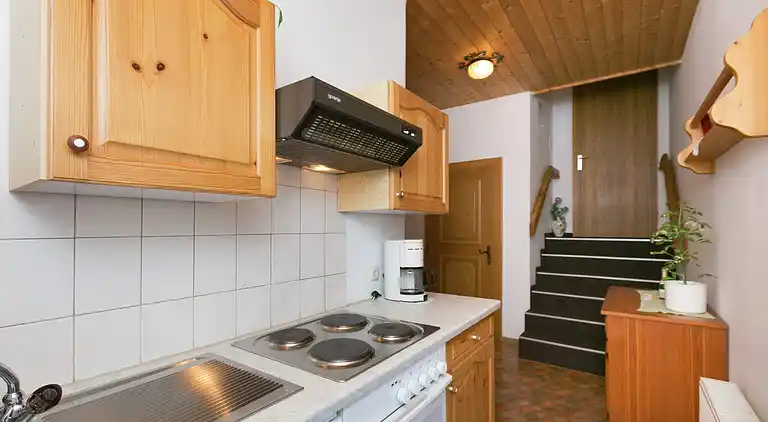 Apartment in Ehrwald