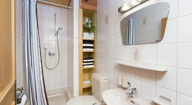 Apartment in Ehrwald