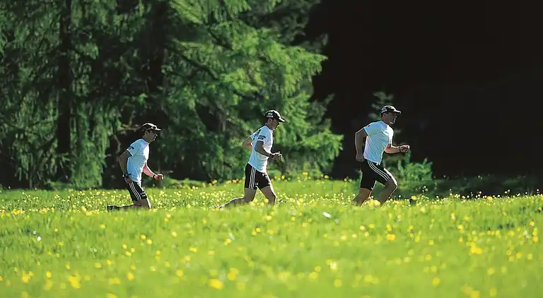 Apartment in Ehrwald