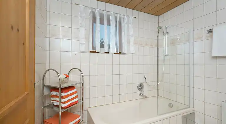 Ferielejlighed i Ehrwald