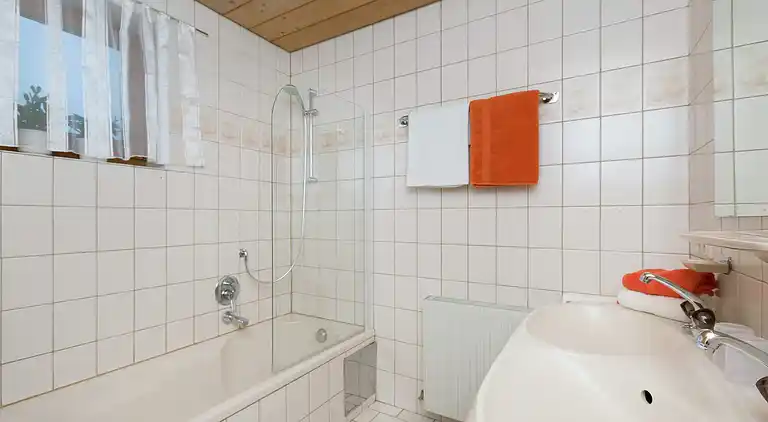 Ferielejlighed i Ehrwald