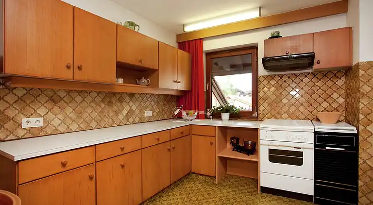 Apartment in Ehrwald