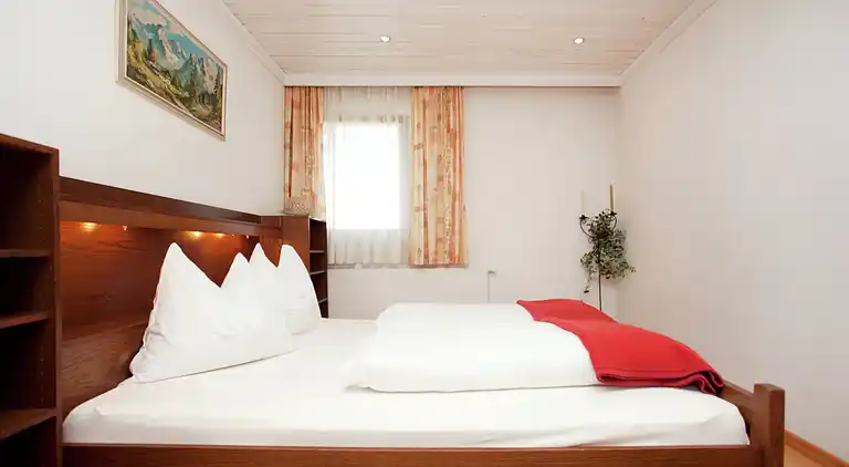 Apartment in Ehrwald