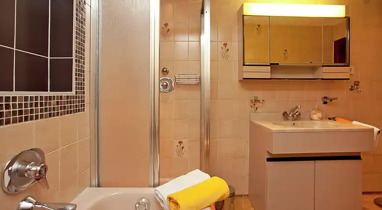 Apartment in Ehrwald