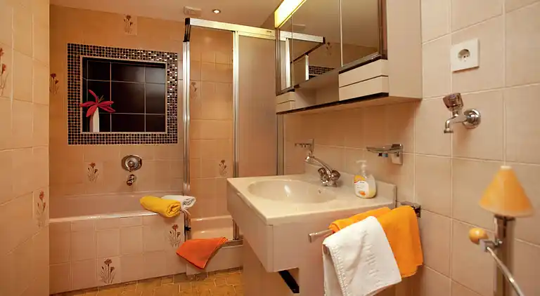 Apartment in Ehrwald