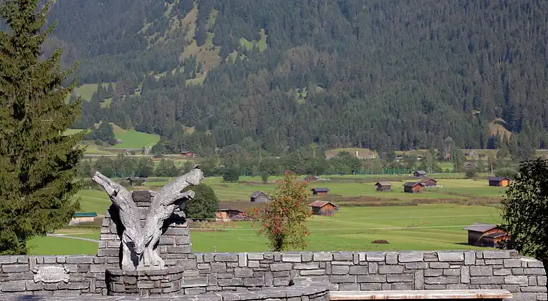 Apartment in Ehrwald