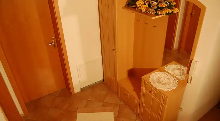 Ferielejlighed i Biberwier