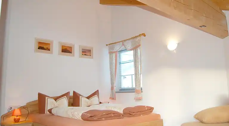 Ferielejlighed i Biberwier