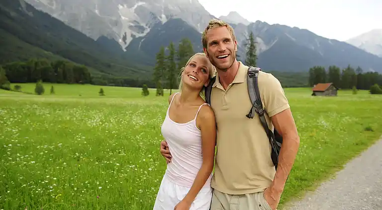 Ferielejlighed i Biberwier