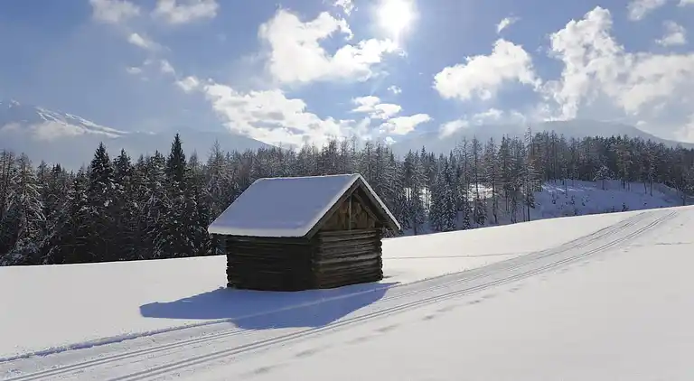 Ferielejlighed i Biberwier