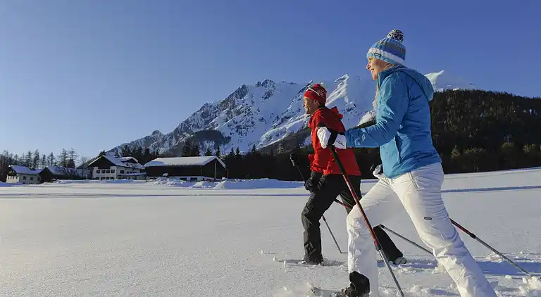 Ferielejlighed i Biberwier