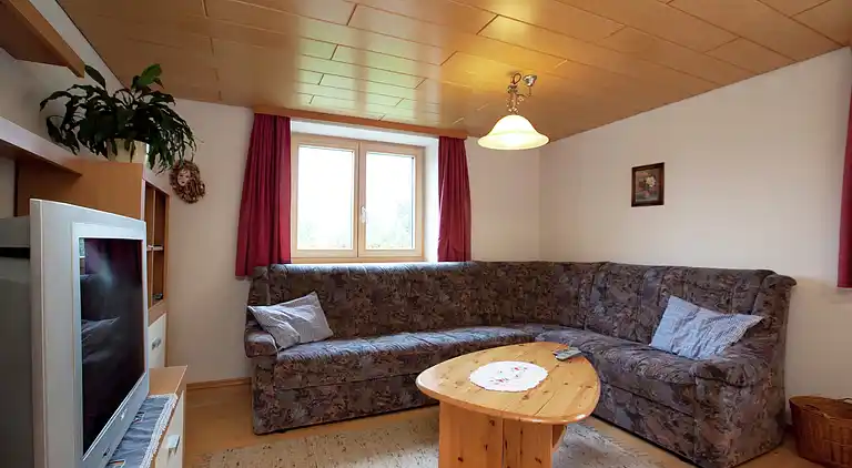 Ferielejlighed i Bürserberg