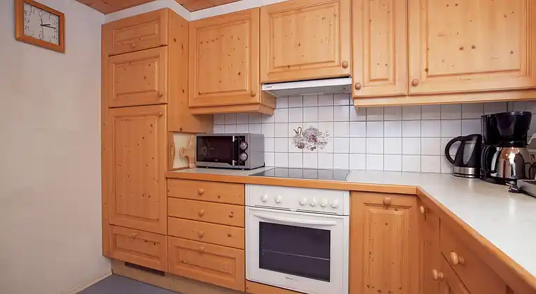 Ferielejlighed i Bürserberg