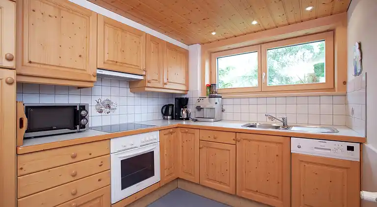 Ferielejlighed i Bürserberg