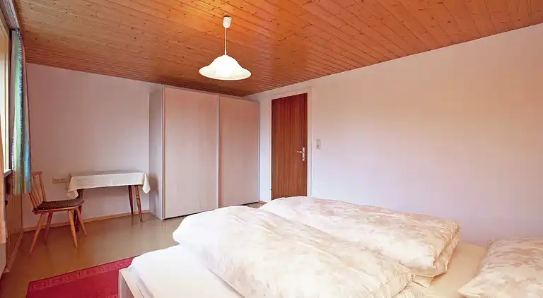 Ferielejlighed i Bürserberg