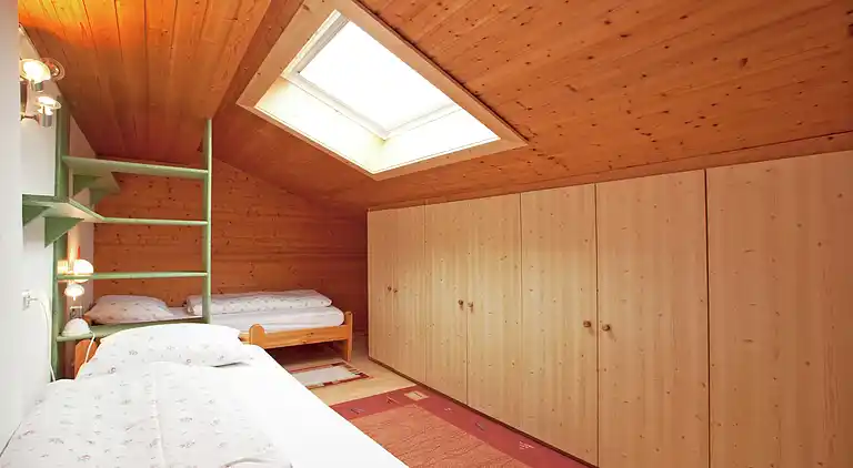 Ferielejlighed i Bürserberg