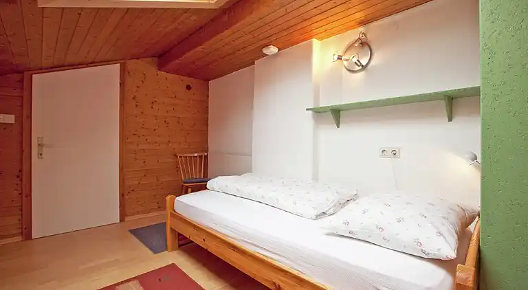 Ferielejlighed i Bürserberg