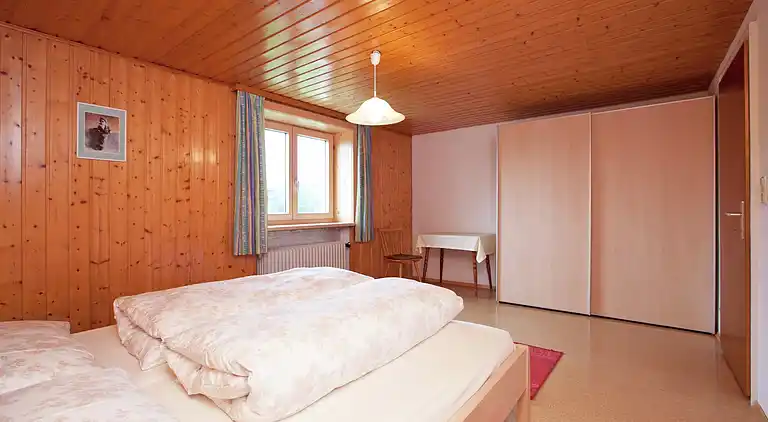 Ferielejlighed i Bürserberg