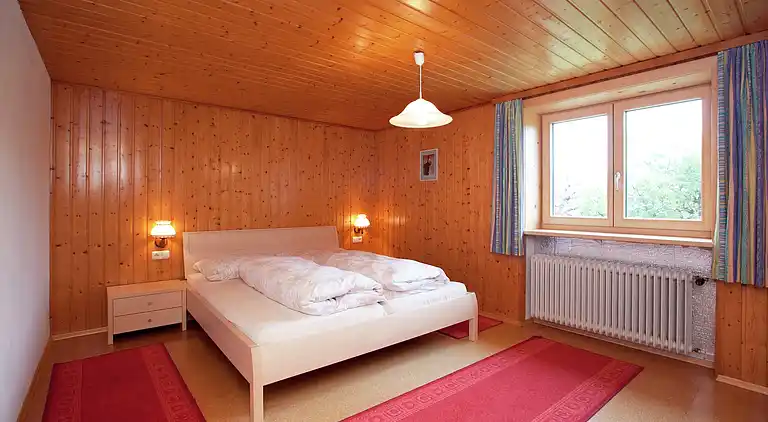 Ferielejlighed i Bürserberg