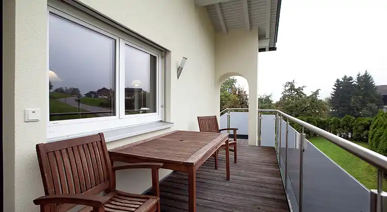 Ferielejlighed i Bürserberg