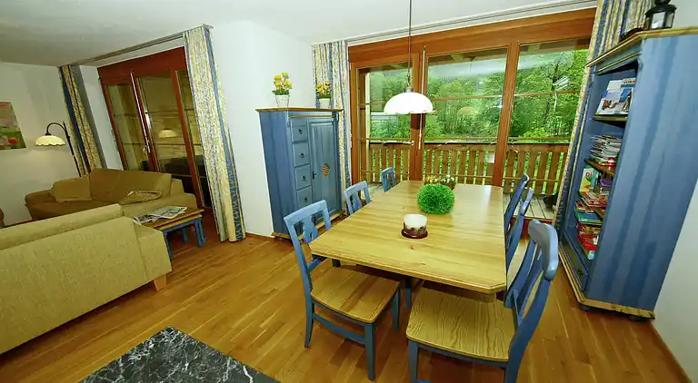 Hytte i Brand bei Bludenz