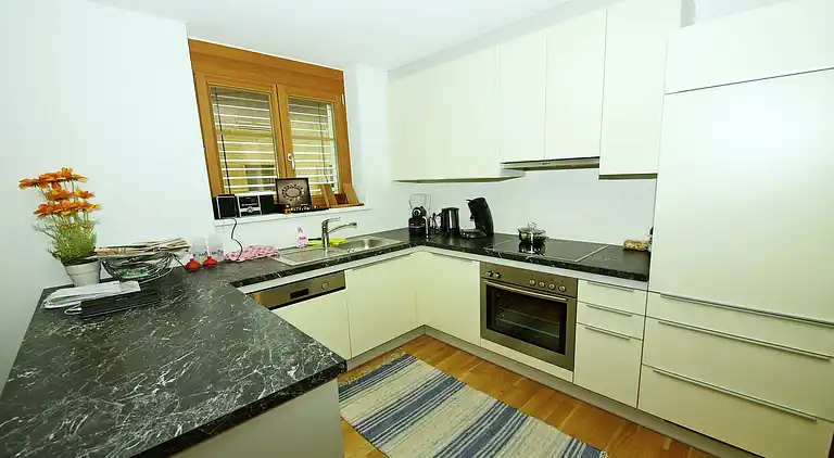 Hytte i Brand bei Bludenz