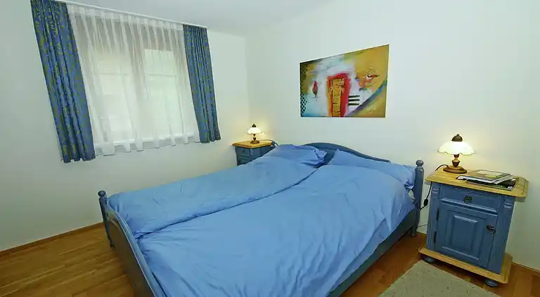 Hytte i Brand bei Bludenz