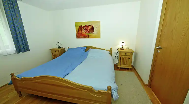 Hytte i Brand bei Bludenz