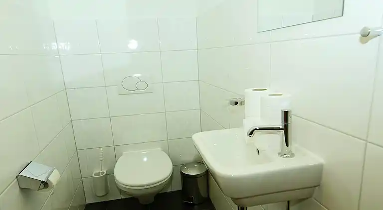 Hytte i Brand bei Bludenz