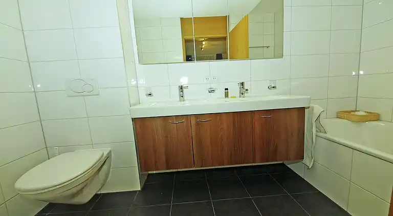 Hytte i Brand bei Bludenz