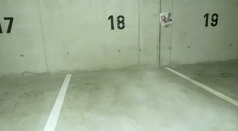 Hytte i Brand bei Bludenz