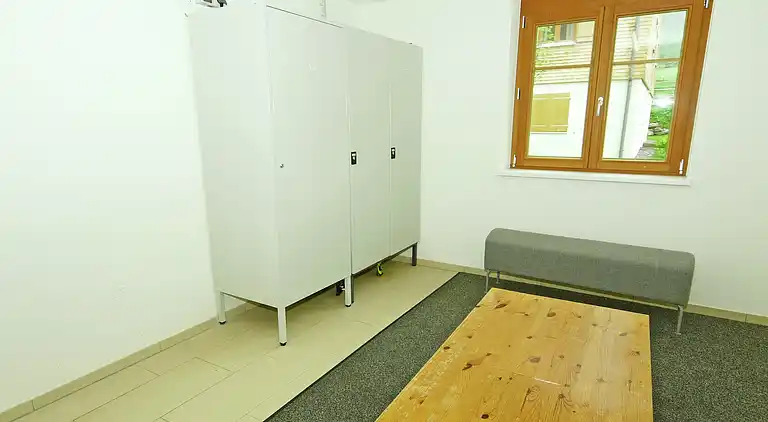 Hytte i Brand bei Bludenz