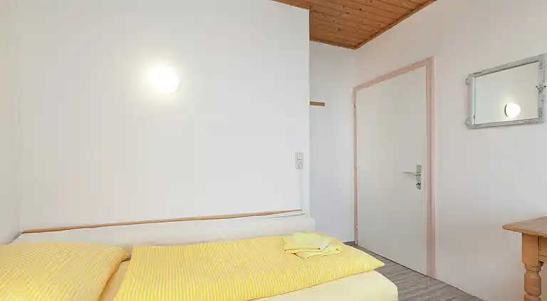 Ferielejlighed i Thüringerberg