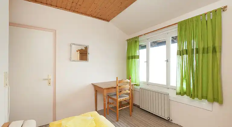 Ferielejlighed i Thüringerberg