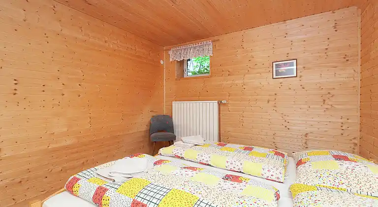 Ferielejlighed i Thüringerberg