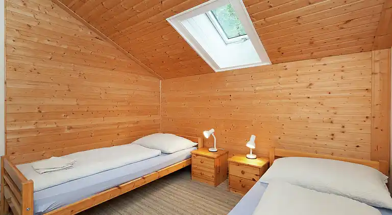 Ferielejlighed i Thüringerberg