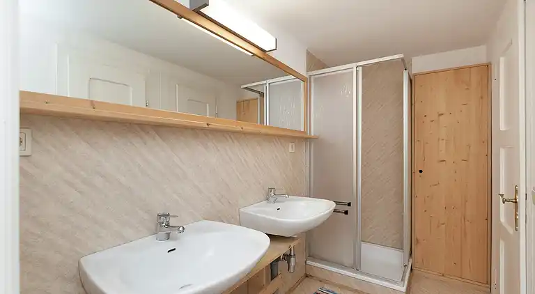 Ferielejlighed i Thüringerberg