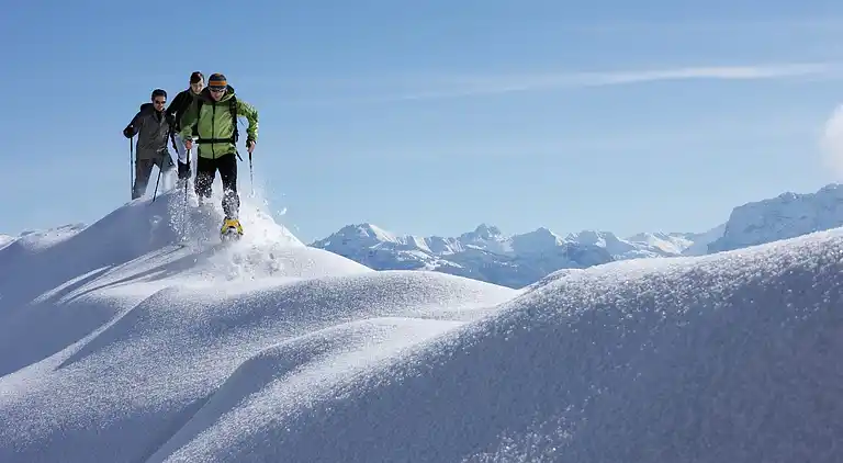 Ferielejlighed i Boden-Flecken