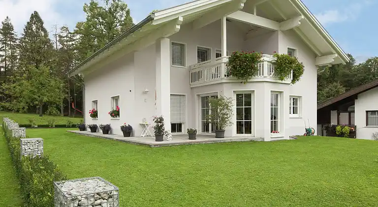 Apartment in Sankt Gallenkirch