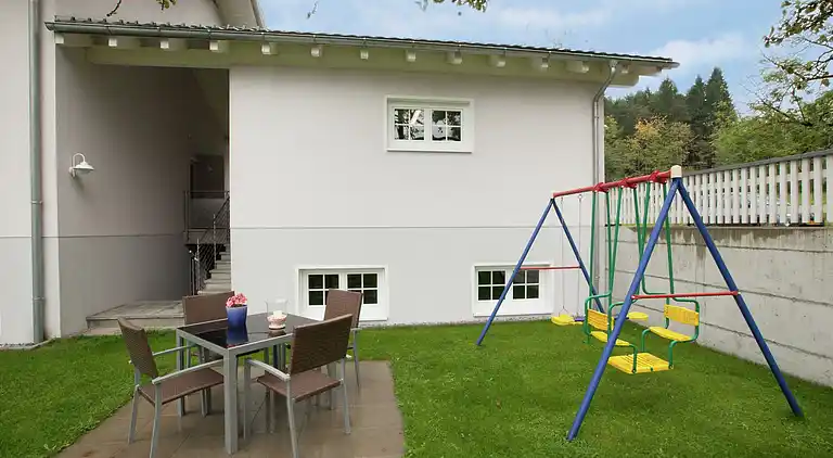 Apartment in Sankt Gallenkirch