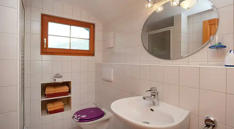 Ferielejlighed i Vandans