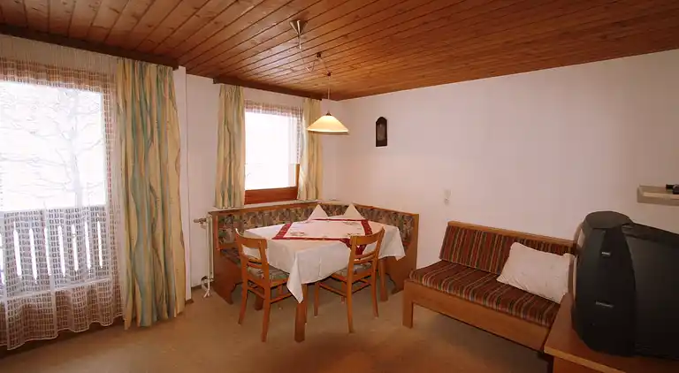 Apartment in Vandans
