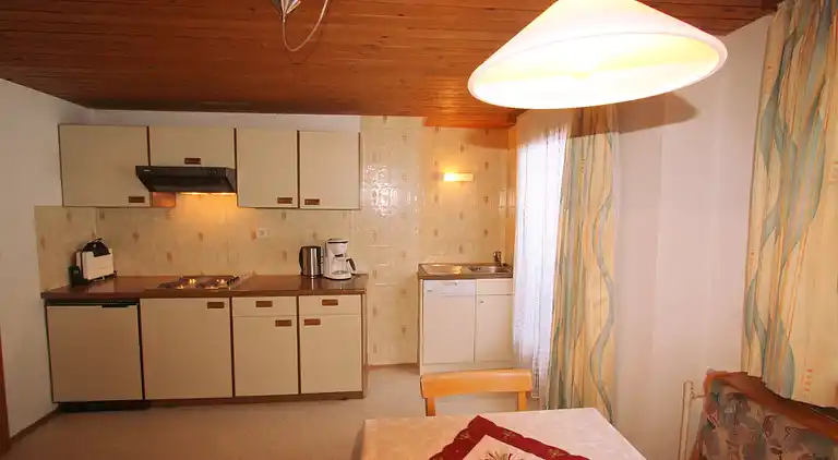 Apartment in Vandans