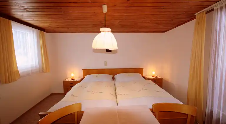 Apartment in Vandans