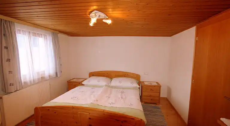 Apartment in Vandans